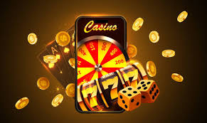 Cashwin Casino - Twój Portal do Świata Gier