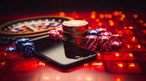 Experience the Thrill of Gaming at Casino Bets24