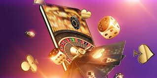 Experience the Thrill of Gaming at Casino Bets24