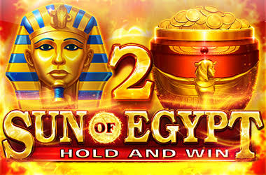 Sun of Egypt 2 Evaluation Sun of Egypt 2 Evaluation