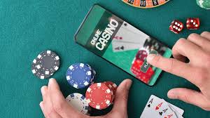 Nine Casino Ο Απόλυτος Προορισμός για την Ψυχαγωγία σας Nine Casino Ο Απόλυτος Προορισμός για την Ψυχαγωγία σας