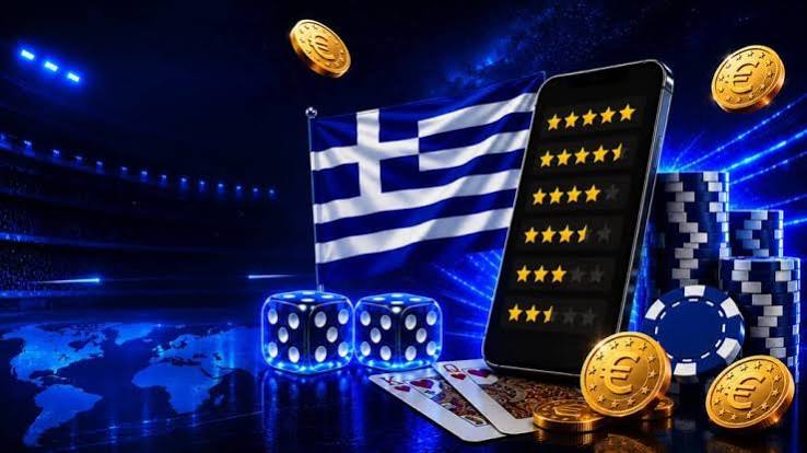 Νέα Καζίνο για Έλληνες Παίκτες Ανακαλύψτε τις Νεότερες Επιλογές Νέα Καζίνο για Έλληνες Παίκτες Ανακαλύψτε τις Νεότερες Επιλογές